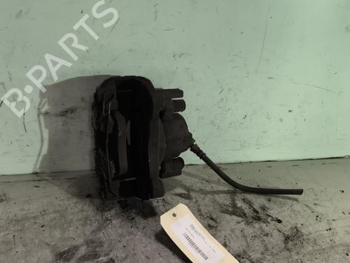 Used Right front brake caliper Right front brake caliper RENAULT SCÉNIC III (JZ0/1_) 1.5 dCi (106 hp) 28302563 28302563