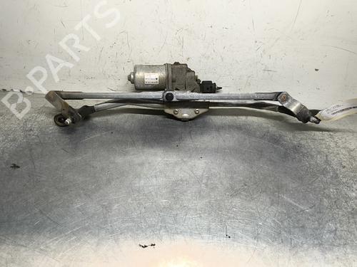 front-wiper-motor-skoda-fabia-ii-542-2006-2007-2008-2009-2010-2011-2012-2013-2014-30708690 main image