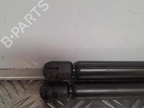 Used Tailgate lift support NISSAN ALMERA II Hatchback (N16) 2.2 Di (110 hp) 21695921