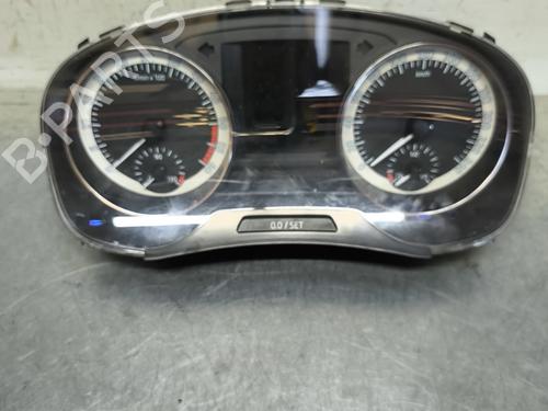 Kombinert Instrument SKODA RAPID Spaceback (NH1) 1.6 TDI (90 hp) 29997508