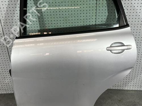 Used Left rear door SEAT ALTEA (5P1) 1.9 TDI (105 hp) 21714006