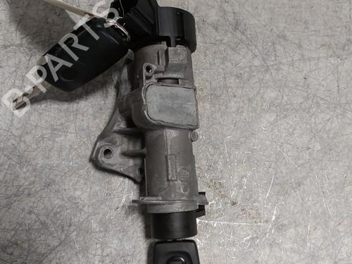 Used Ignition barrel SEAT IBIZA IV (6J5, 6P1) 2.0 TDI (143 hp) 26028880