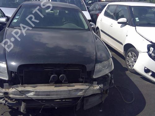 Front wiper motor AUDI A6 C6 (4F2) 3.0 TDI quattro | BP27344065M29  - Image 5