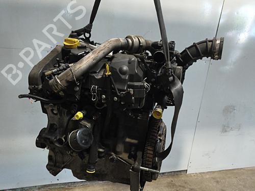 Engine RENAULT CLIO III (BR0/1, CR0/1) 1.5 dCi (BR17, CR17) | BP36320559M1 - Image 5