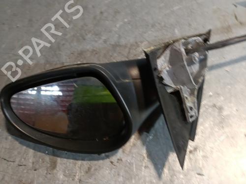 Right mirror SEAT IBIZA III (6L1) 1.4 TDI | BP21713294C27 