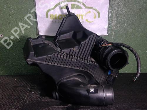 Used Air filter box Air filter box RENAULT CLIO III (BR0/1, CR0/1) 1.5 dCi (C/BR0G, C/BR1G) (68 hp) 21724672 21724672