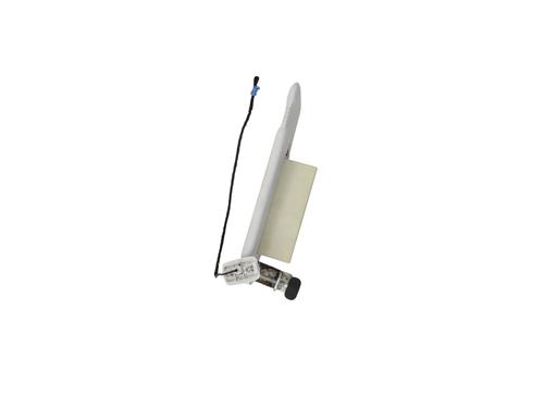 Left sun visor PEUGEOT 508 I (8D_) 2.0 HDi | BP36320810I1 - Image 3