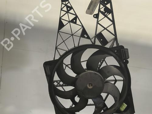 Køleventilator elektrisk ALFA ROMEO GIULIETTA (940_) 2.0 JTDM (940.FXL1A) (140 hp) 32996600