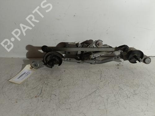 Used Front wiper motor Front wiper motor NISSAN JUKE (F15) 1.6 (117 hp) 24526758 24526758