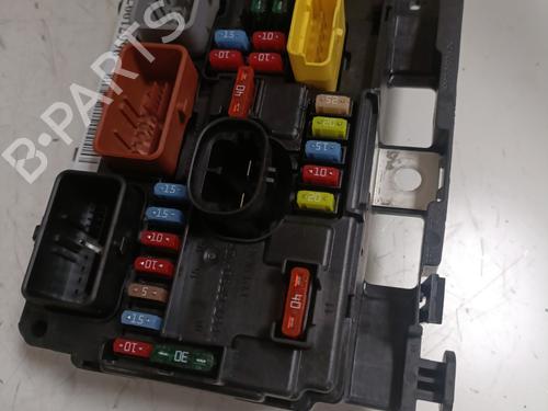 electronic-module-citroen-c3-ii-sc_-2009-24346548 main image