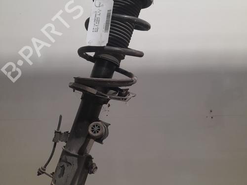 Used Left front shock absorber Left front shock absorber KIA RIO III (UB) 1.1 CRDi (75 hp) 22789255 22789255