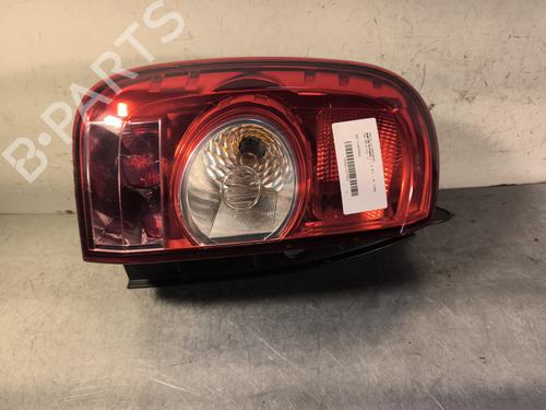 Used Left taillight Left taillight DACIA DUSTER (HS_) 1.5 dCi 4x4 (HSMC, HSMD) (110 hp) 29733771 29733771