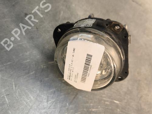 Used Left front fog light PEUGEOT PARTNER MPV (5_, G_) 2.0 HDI (90 hp) 30105035