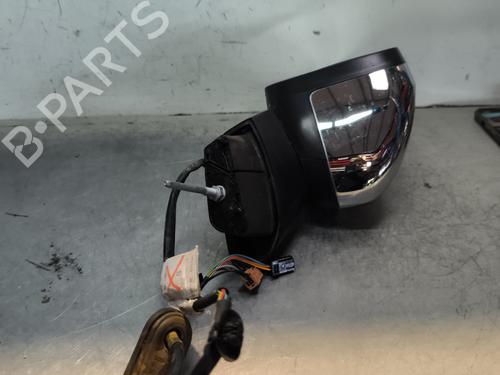 Bakspejl venstre CITROËN C3 II (SC_) 1.2 VTi 82 | BP30552869C26