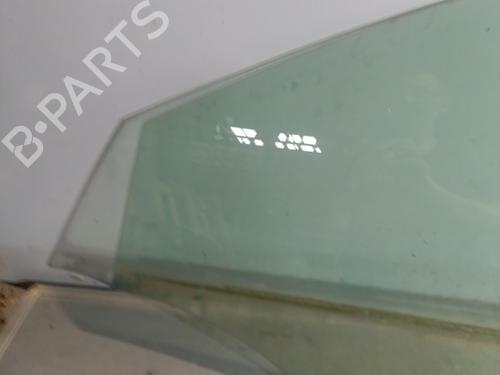 Front left door window SEAT IBIZA IV (6J5, 6P1) 1.0 TSI | BP22034588C18 