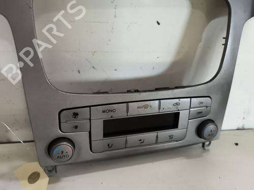 Climate control FORD S-MAX (WA6) 2.0 TDCi | BP25274377I5 