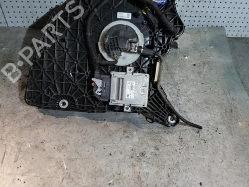 Used AdBlue tank AdBlue tank AUDI A5 Convertible (F57, F5E) 40 TDI Mild Hybrid quattro (204 hp) 34543462 34543462