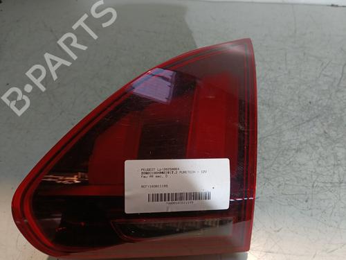 Right tailgate light PEUGEOT 2008 I (CU_) 1.2 THP 110 / PureTech 110 | BP24847699C80 - Image 3