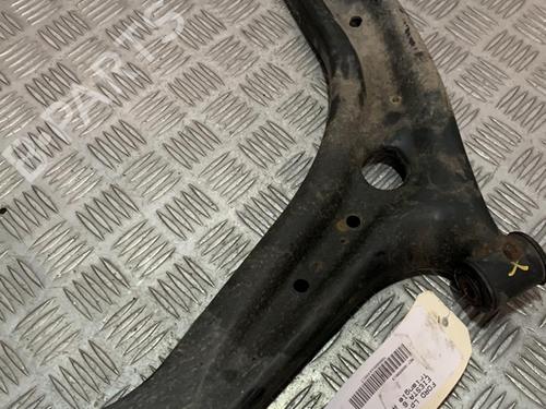 Used Left front suspension arm FORD FIESTA VI (CB1, CCN) 1.4 TDCi (68 hp) 23904595