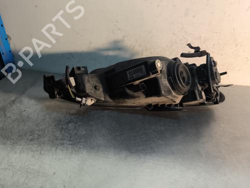 Scheinwerfer links PEUGEOT 206 Hatchback (2A/C) 1.4 i | BP29733617C28 