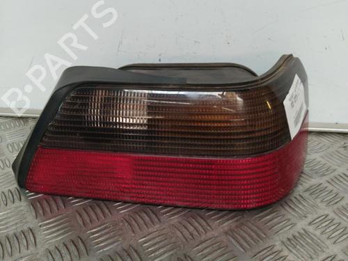 Used Right taillight PEUGEOT 605 (6B) 2.5 Turbo Diesel (129 hp) 21711618