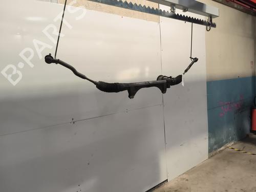 Lenkgetriebe NISSAN NOTE (E11, NE11) 1.5 dCi | BP29732442M22