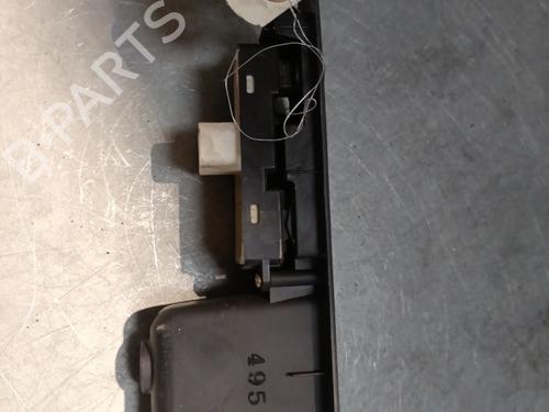 Left front window switch OPEL AGILA (A) (H00) 1.3 CDTI (F68) | BP28164942I27 