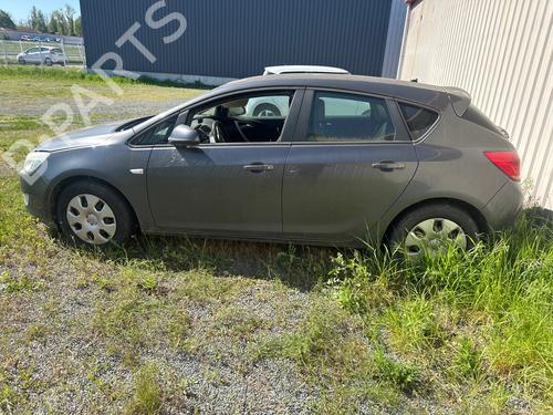Left front window switch OPEL ASTRA H (A04) | BP34542889I27 - Image 8
