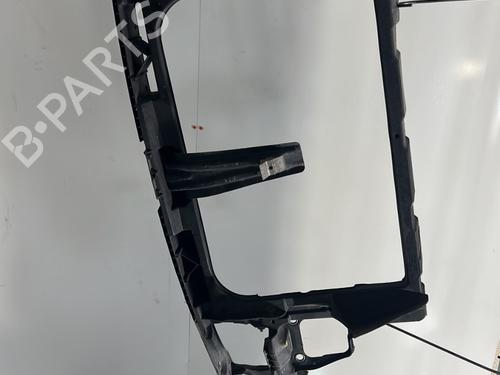Frontplade/Frontkurv AUDI A3 (8L1) 1.9 TDI (110 hp) 26893967