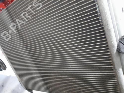 Used AC radiator AC radiator OPEL CORSA F (P2JO) 1.2 (68) (75 hp) 22905749 22905749