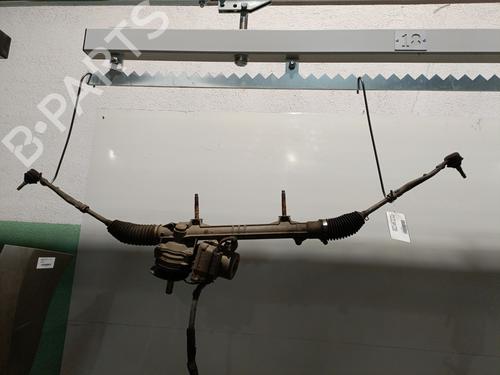 Steering rack PEUGEOT 208 I (CA_, CC_) 1.2 VTI 82 | BP25985764M22