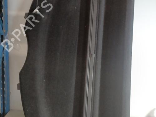 Rear parcel shelf SKODA OCTAVIA III (5E3, NL3, NR3) 1.0 TSI | BP29354218C85 