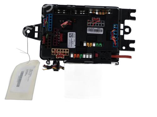 Used Fuse box Fuse box BMW 1 (F20) M 135 i (326 hp) 34284940 34284940