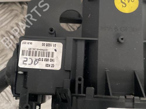 Used Steering column stalk Steering column stalk VW GOLF V (1K1) 1.6 FSI (115 hp) 22033279 22033279