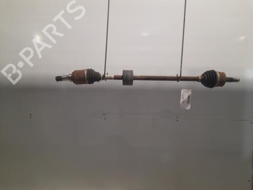 Right front driveshaft FIAT 500 (312_) 1.2 (312AXA1A) | BP22359463M39 