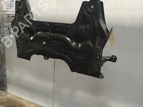 Used Subframe Subframe PEUGEOT 208 II (UB_, UP_, UW_, UJ_) [2019-2026] 34284625 34284625