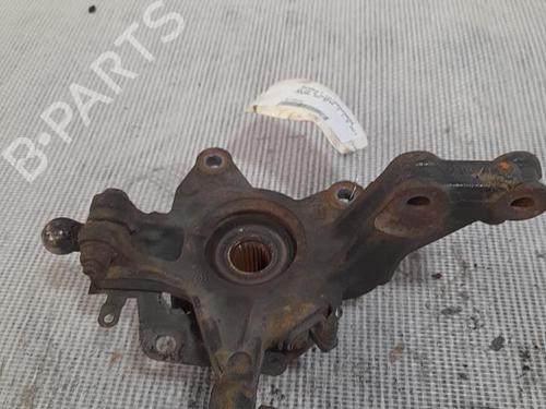 Right front steering knuckle RENAULT CLIO IV (BH_) 1.5 dCi 75 | BP21694589M26 