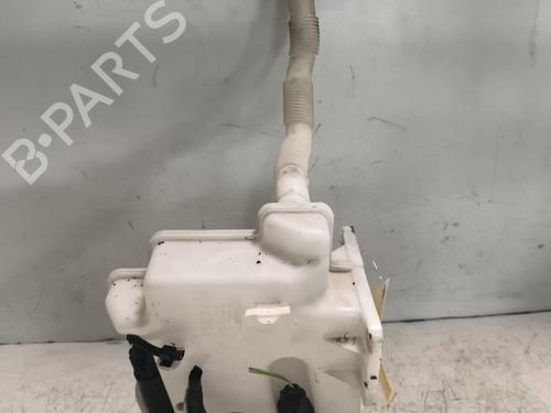 Windscreen washer tank VW GOLF V (1K1) 2.0 GTI | BP25624943C113 