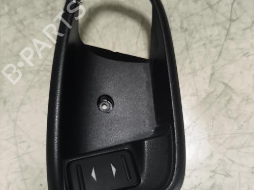 Used Right front window switch FORD S-MAX (WA6) 2.0 TDCi (140 hp) 25336727