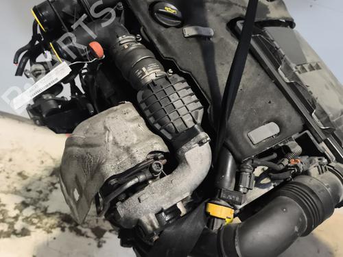 Engine CITROËN C4 Grand Picasso II (DA_, DE_) 1.6 HDi / BlueHDi 115 | BP26728930M1 - Image 5