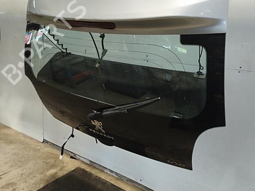 tailgate-peugeot-108-2014-34542797 main image