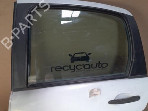 Used Left rear door CITROËN C3 I (FC_, FN_) 1.4 HDi (68 hp) 22031964