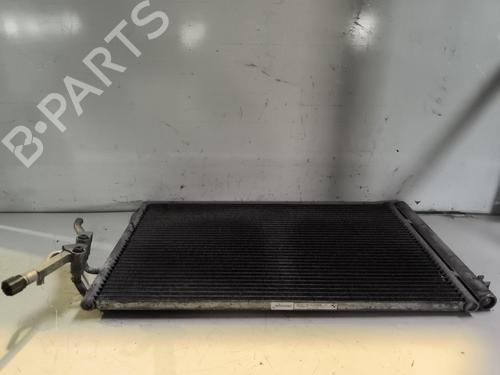 AC radiator BMW 1 (E87) 120 d | BP24222485M32 - Image 2