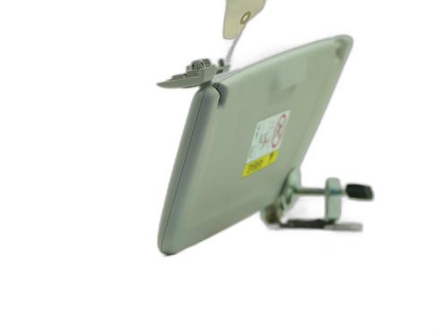 Right sun visor CITROËN C4 Picasso II 1.6 BlueHDi 120 | BP38474673I2 - Image 2