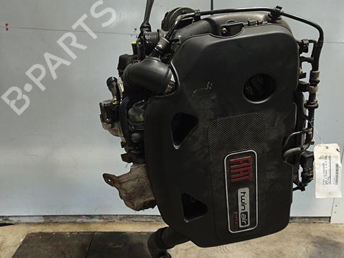 Engine FIAT 500 (312_) 0.9 (312AXG1A, 312.AXG11) | BP34359038M1  - Image 6