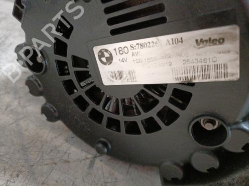 alternator-bmw-1-e81-2006-2007-2008-2009-2010-2011-2012-26029053 main image