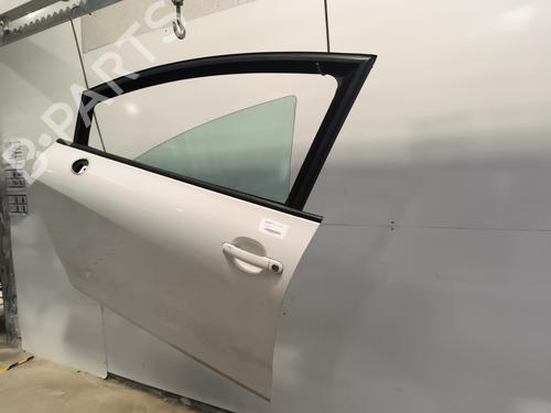 Left front door SEAT LEON (1P1) 2.0 TDI | BP29384428C2 