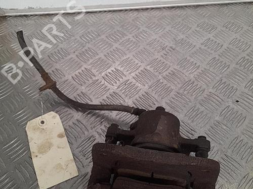 Used Left front brake caliper NISSAN PIXO (UA0) 1.0 (68 hp) 21702819