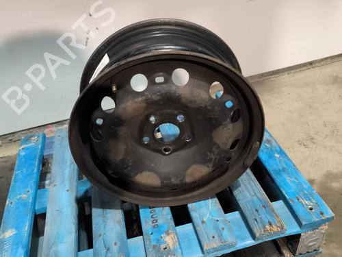 Jante SKODA FABIA II (542) 1.6 TDI (75 hp) 32993623