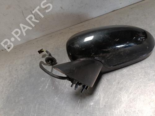 Used Left mirror OPEL CORSA E (X15) 1.4 (08, 68) (90 hp) 28165429